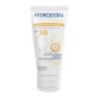 کرم ضد آفتاب با SPF30 رنگی مناسب پوست معمولی و حساس حجم 50 میل هیدرودرم