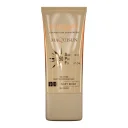 ضدآفتاب کرم پودری همراه با پرایمر SPF50 فاقد چربی بژ عاجی کد NC10 حجم 40 میل سان سیف