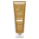 کرم ضدآفتاب رنگی بژ طبیعی حجم 50 میل SPF30 سینره