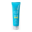 کرم ضدآفتاب رنگی مات بژ روشن SPF60 حجم 50 میل سینره
