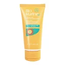 ضدآفتاب SPF50 ضد‌چروک مناسب پوست چرب و مختلط بژ روشن حجم 50 میل بایومارین