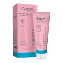 ضدآفتاب SPF50 پوست خشک رز روشن حجم 50 میل ژنو بایوتیک