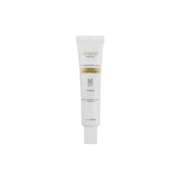 فلوئید ضد‌آفتاب آبرسان SPF50 مناسب پوست‌های چرب حجم 40 میل کپیسنس