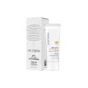 فلوئید ضد آفتاب ضد لک با SPF50 بی رنگ حجم 50 میل ولندان