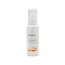 فلوئید ضد آفتاب با SPF50 مناسب پوست خشک و نرمال حجم 50 میل مارگریت