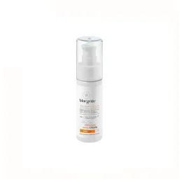 کرم ضد‌آفتاب SPF30 مناسب پوست‌های حساس حجم 50 میل مارگریت