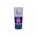 کرم ضدآفتاب SPF50 آقایان حجم 40 میل پرودرما