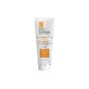 کرم ضدآفتاب SPF60 مناسب پوستهای نرمال تا خشک بژ طبیعی حجم 40 میل پرودرما