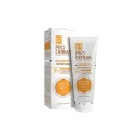 کرم ضد آفتاب و روشن کننده با SPF50 رنگی بژ روشن مناسب انواع پوست حجم 40 میل پرودرما