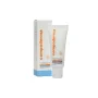 کرم ضد آفتاب با SPF50 مدل آکواریچ مناسب پوست خشک و نرمال حجم 40 میل کامپودرما