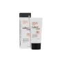 کرم ضد آفتاب و ضد لک با SPF30 رنگی بژ طبیعی حجم 40 میل لایف توبی