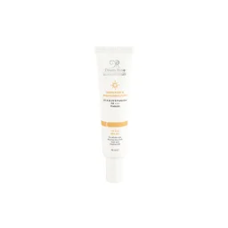 فلوئید ضد‌آفتاب SPF50+ فاقد چربی مناسب انواع پوست حجم 40 میل دریم رز