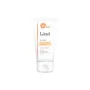 کرم ضد آفتاب با SPF50+ بی رنگ مناسب پوست خشک و نرمال حجم 40 میل لایسل