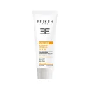 ضد آفتاب فلوئیدی با SPF50 رنگی بژ طبیعی بدون چربی مناسب پوست چرب و دارای آکنه حجم 50 میل اریکه