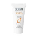 کرم ضد آفتاب با SPF50 بی رنگ مناسب پوست خشک و نرمال حجم 50 میل اریکه