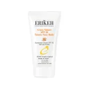 کرم ضد آفتاب با SPF50 رنگی مناسب پوست چرب و مستعد جوش حجم 50 میل اریکه