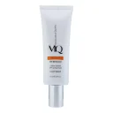 کرم ضد آفتاب نرمال با SPF50 رنگی بژ روشن حجم 55 میل ام کیو