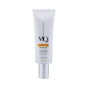 کرم ضد آفتاب نرمال با SPF50 بی رنگ حجم 55 میل ام کیو