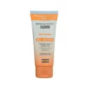کرم ژل ضد آفتاب با SPF50 مدل Fotoprotector مناسب انواع پوست حجم 100 میل ایزدین