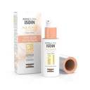 لوسیون ضد آفتاب با SPF50 مدل جوانساز حجم 50 میل ایزدین