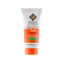 کرم ضد آفتاب با SPF25 بی رنگ حجم 50 میل آدرا