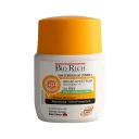 ضد آفتاب با SPF50 رنگی بژ طبیعی مدل Sunrich مناسب پوست چرب و مختلط حجم 50 میل بایوریچ