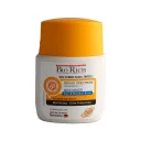 ضد آفتاب با SPF50 رنگی بژ طبیعی مدل Sunrich مناسب پوست خشک و نرمال حجم 50 میل بایوریچ
