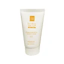 کرم ضد آفتاب با SPF50 بی رنگ مناسب پوست چرب و دارای آکنه حجم 50 میل تگودر