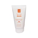 کرم ضد آفتاب با SPF50 رنگی بژ طبیعی مناسب پوست چرب و دارای آکنه حجم 50 میل تگودر