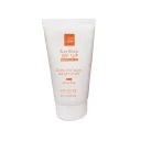 کرم ضد آفتاب با SPF50 رنگی بژ طبیعی مناسب پوست خشک و نرمال حجم 50 میل تگودر