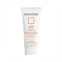 کرم ضد آفتاب مرطوب کننده با SPF50 مدل Phototypique مناسب پوست خشک و نرمال حجم 50 میل درماتیپیک
