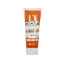 ضد آفتاب با SPF50 بی رنگ مدل Sunlift مناسب پوست چرب حجم 40 میل درمالیفت