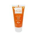 کرم ضد آفتاب با SPF30 رنگی مناسب انواع پوست حجم 30 میل دکتر ژیلا