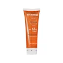 کرم ضد آفتاب با SPF63 رنگی مناسب انواع پوست حجم 50 میل دکتر ژیلا