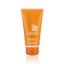 کرم ضد آفتاب با SPF50 رنگی بژ روشن مناسب پوست چرب و مستعد آکنه حجم 50 میل ژاک آندرل