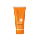 کرم ضد آفتاب با SPF50 رنگی بژ طبیعی مناسب پوست چرب حجم 50 میل ژاک آندرل
