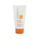 کرم ضد آفتاب با SPF50 بی رنگ مناسب پوست چرب و مستعد آکنه حجم 50 میل ژاک آندرل