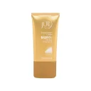 ضد آفتاب با SPF50 بی رنگ مناسب پوست چرب حجم 40 میل ژوت