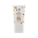 کرم ضد آفتاب کودک با SPF50 بی رنگ حجم 40 میل ژوت