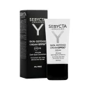 کرم ضد آفتاب با SPF50 مدل Skin Defense حجم 40 میل سبیکتا