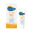 کرم ضد آفتاب با SPF50 بی رنگ مدل Silk Touch بدون روغن مناسب انواع پوست حجم 40 میل سری کیت
