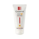 کرم ضد آفتاب با SPF50 رنگی مدل روشن کننده حجم 50 میل سیسپرسا