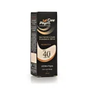 کرم ضد آفتاب با SPF40 رنگی بژ خیلی روشن مناسب انواع پوست حجم 30 میل فیتووان