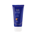 فلوئید ضد آفتاب با SPF50 بی رنگ مناسب انواع پوست حجم 50 میل لانوکر