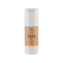 کرم ضد آفتاب با SPF50 رنگی لایت فرنچ مناسب انواع پوست حجم 30 میل لانوکر
