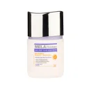 ضد آفتاب فلوئیدی با SPF50 بی رنگ ضد لک مدل Mela Pharma حجم 30 میل مای فارما