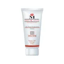 کرم ضد آفتاب با SPF60 رنگی مناسب پوست چرب حجم 50 میل مدیلن