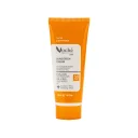 کرم ضد آفتاب با SPF50 رنگی بژ روشن مخصوص پوست چرب و مستعد آکنه حجم 40 میل وچه