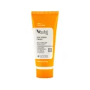 کرم ضد آفتاب با SPF50 رنگی بژ روشن مناسب پوست خشک و نرمال حجم 40 میل وچه