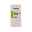 ضد آفتاب استیکی با SPF50 بی رنگ مدل Activit مناسب پوست چرب و مختلط وزن 20 گرم ویتالیر
